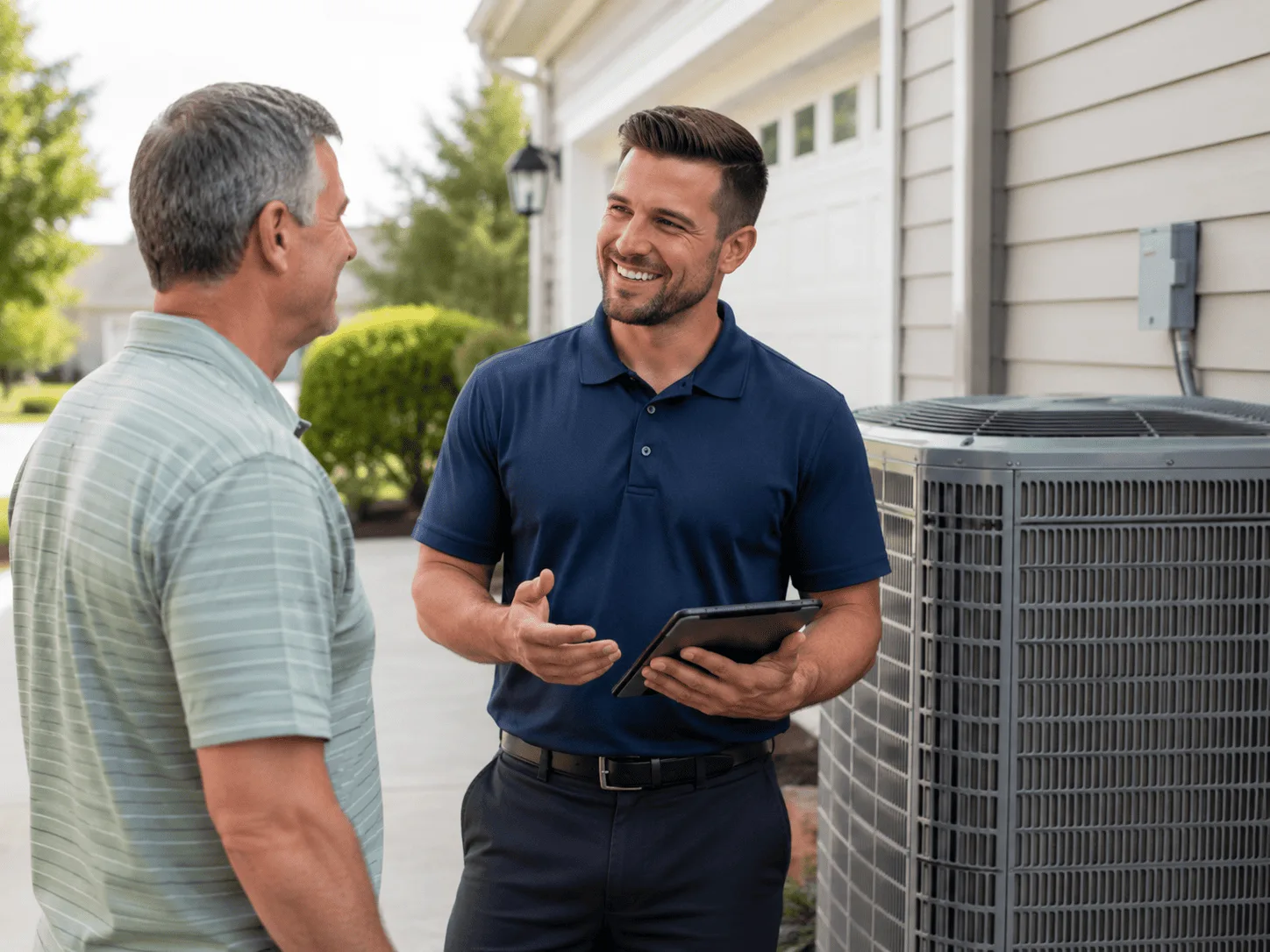 Heat Pump Installation Schell City, MO FAQs